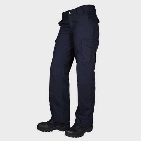 Tru-Spec Pants - Tru-Spec 24-7 Series Tactical Pants Bundle (2 pair; 1 NWT) size 16x32 -Navy Blue